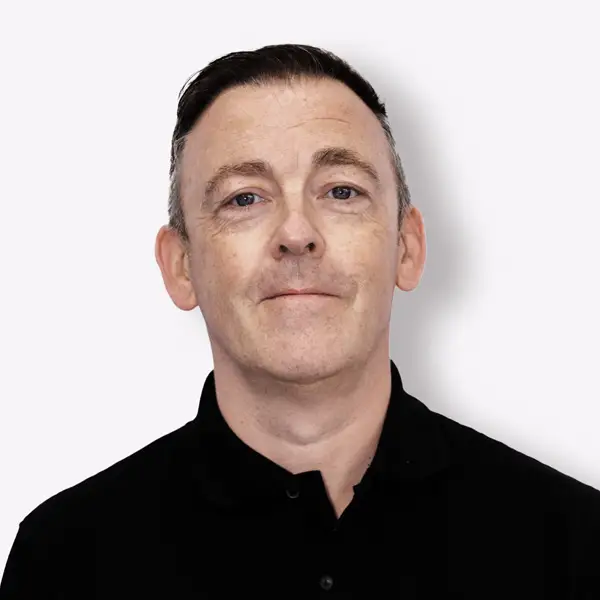 Chirs King - CCO at Blue Foot Membranes