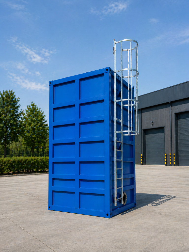 Packaged solution